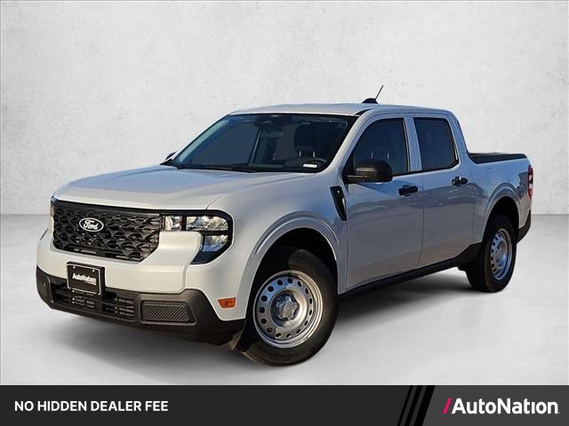 New 2026 Ford Maverick XL FWD image 1