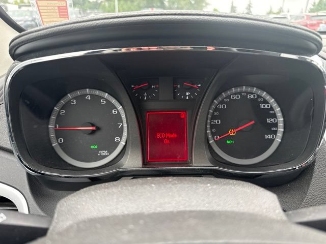 Used 2017 GMC Terrain SLT w/ Open Road Package AWD/4WD image 14