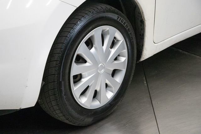 Used 2016 Nissan Versa Note SV image 7