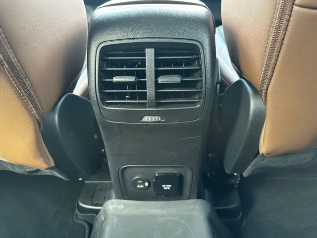 Used 2024 Ford Bronco Sport Outer Banks image 26