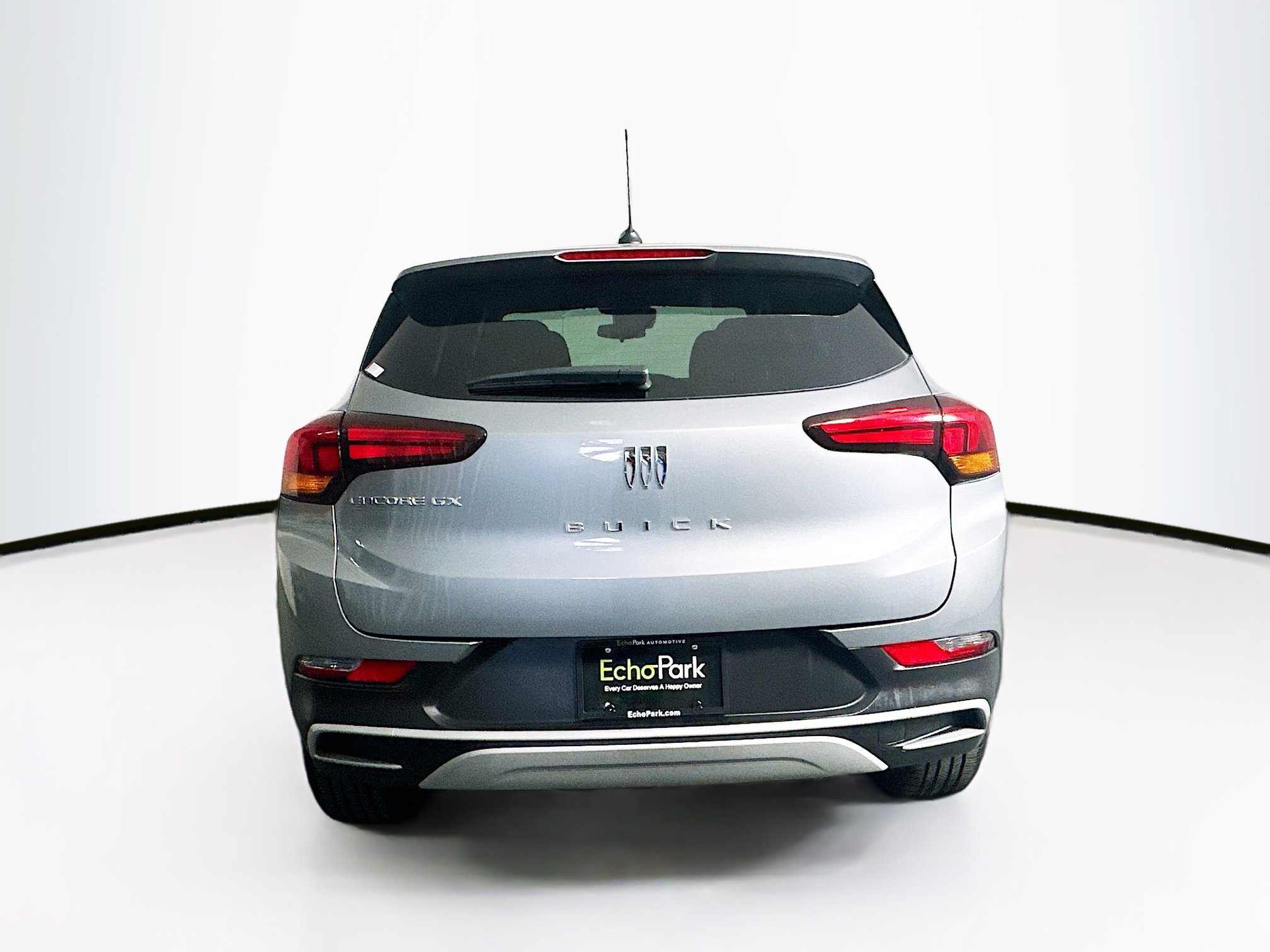 Used 2025 Buick Encore GX Preferred image 7