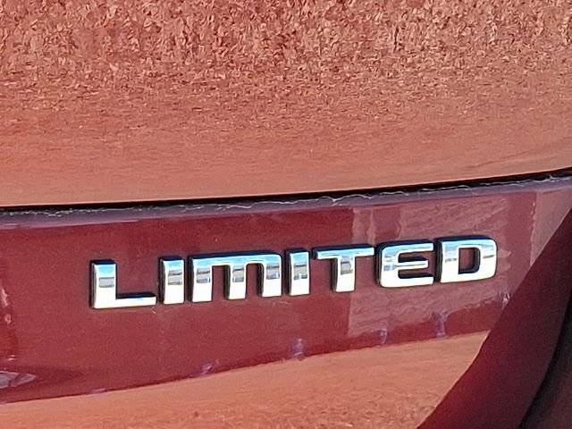 Used 2021 Jeep Grand Cherokee L Limited image 33