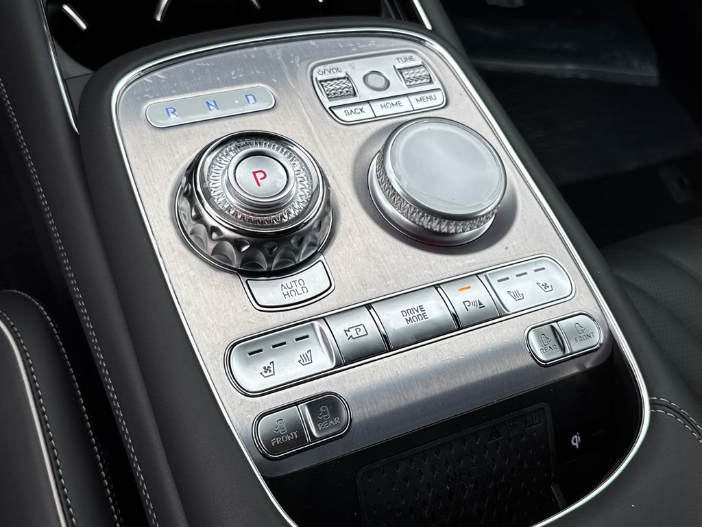 New 2026 Genesis G90 3.5T image 33
