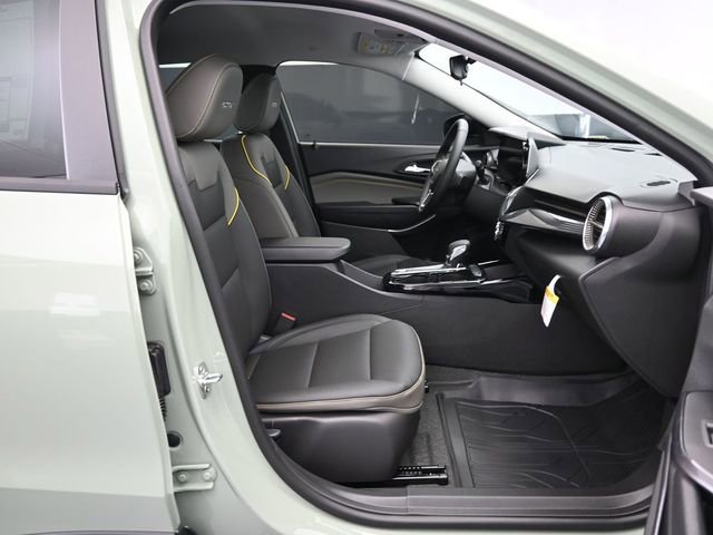 New 2026 Chevrolet Trax ACTIV w/ Driver Confidence Package image 41