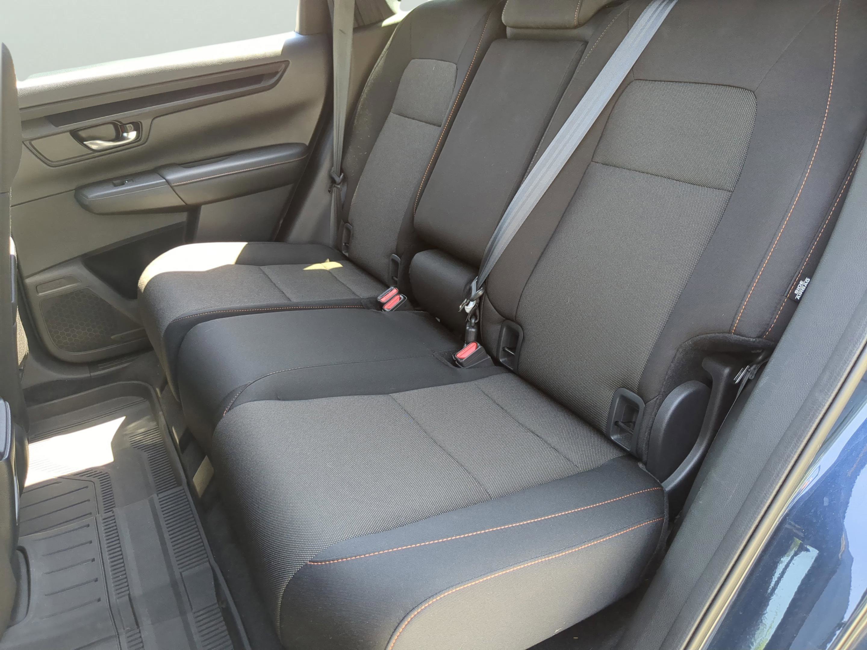 Used 2024 Honda CR-V Sport image 23