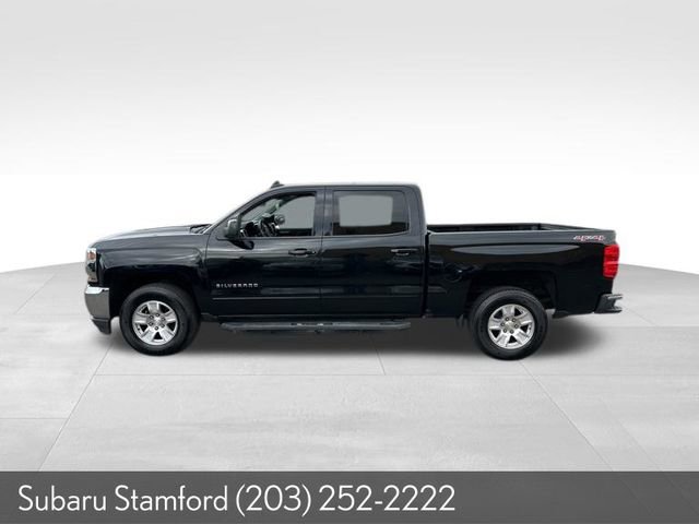 Used 2016 Chevrolet Silverado 1500 LT image 4