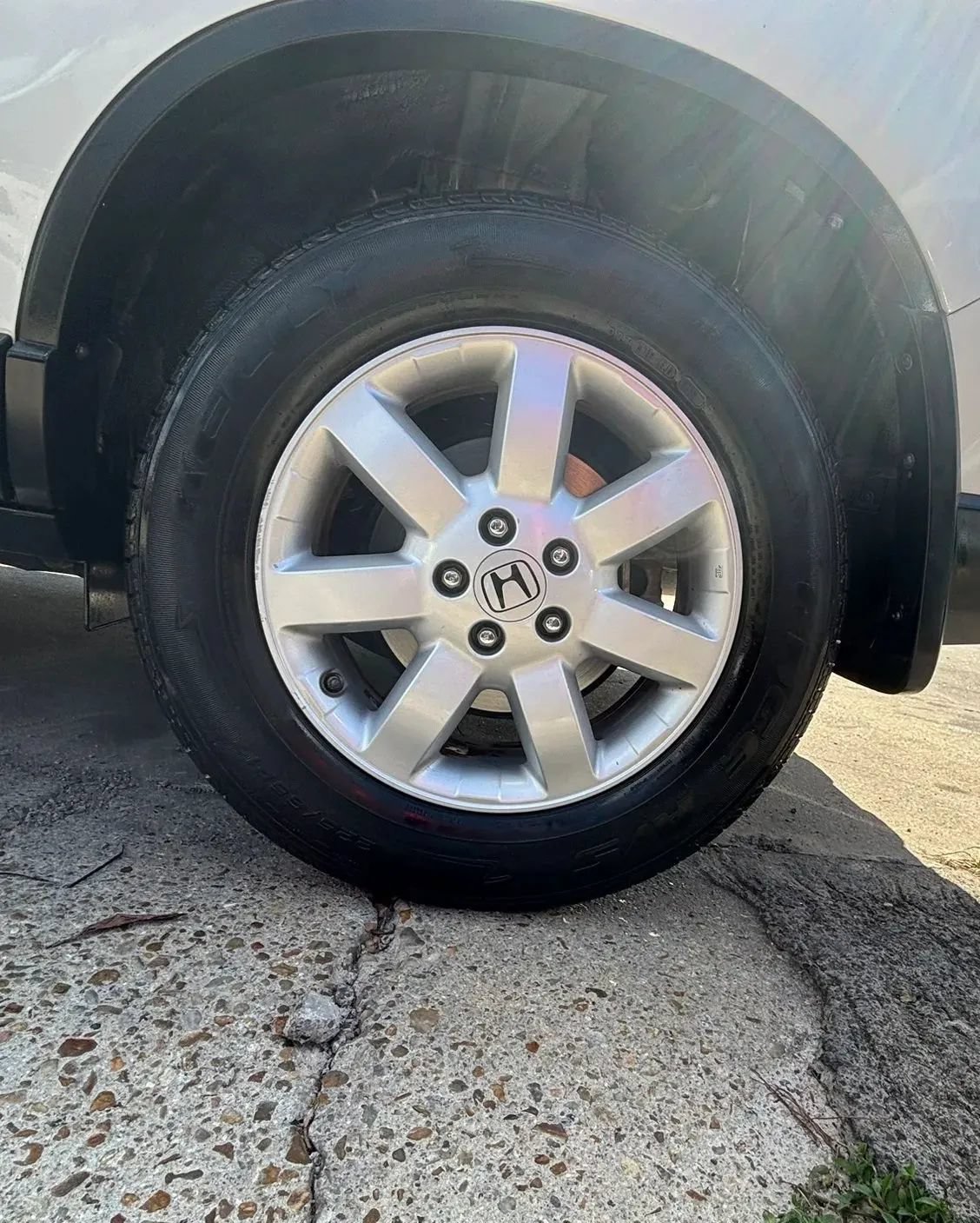 Used 2009 Honda CR-V EX-L image 19