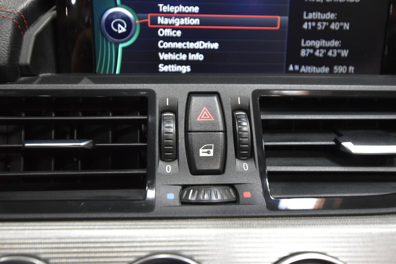 Used 2015 BMW Z4 sDrive35is RWD image 29