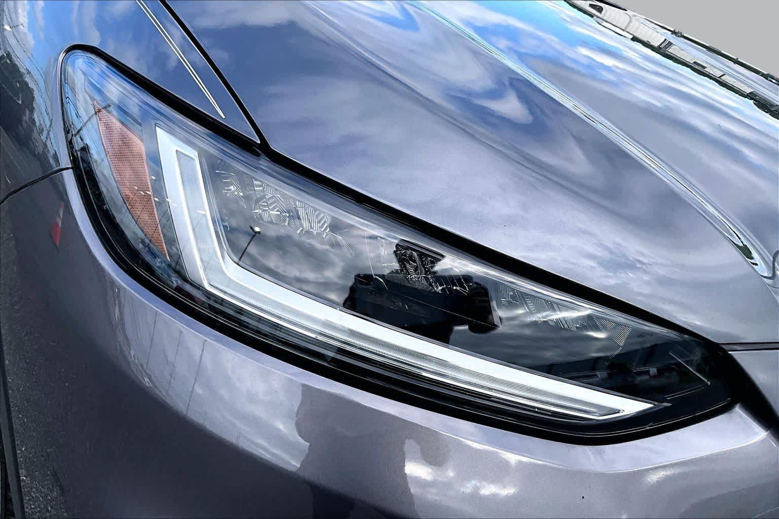 Used 2024 Honda HR-V LX image 27