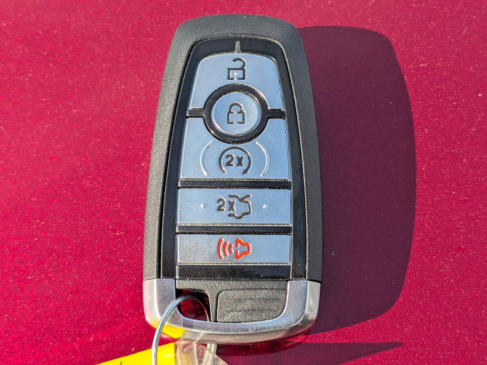 Used 2025 Ford Mustang GT Premium RWD image 24