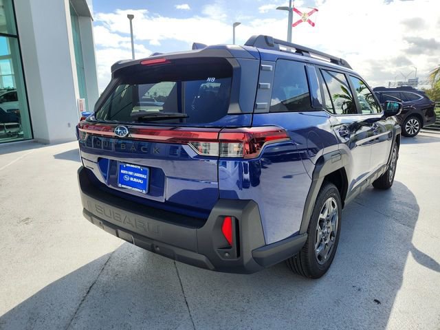 New 2026 Subaru Outback Premium image 2