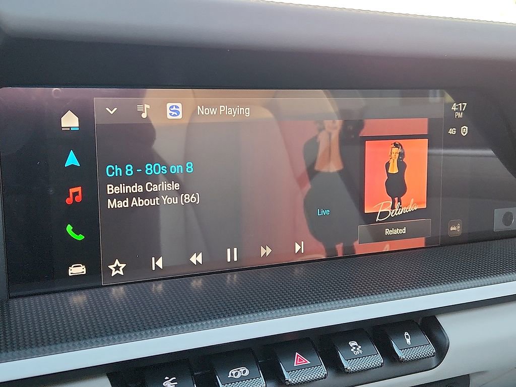 New 2026 Porsche 911 Carrera GTS image 14