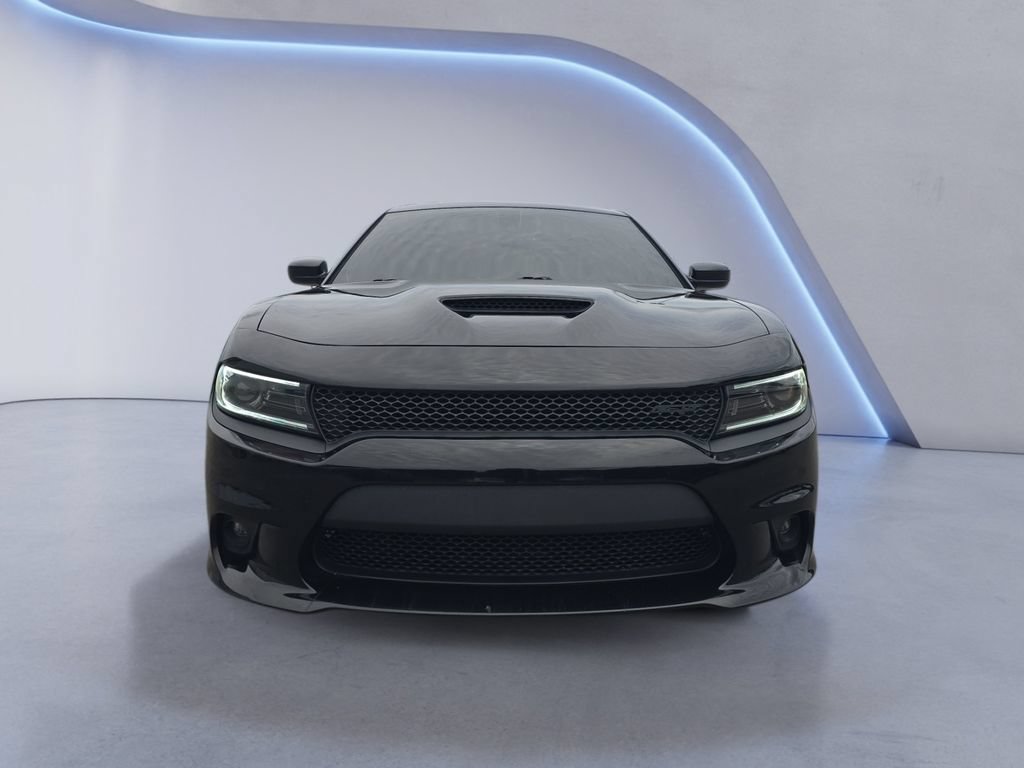 Used 2022 Dodge Charger R/T RWD image 10