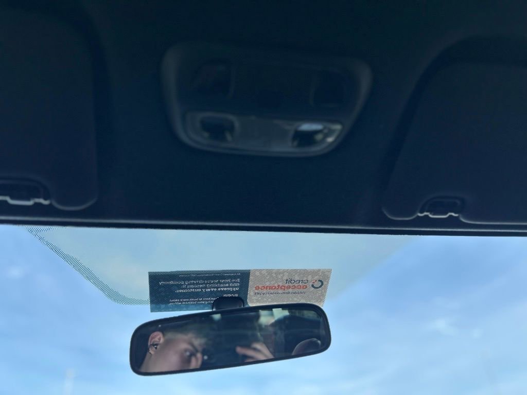 Used 2015 Subaru WRX STI image 28