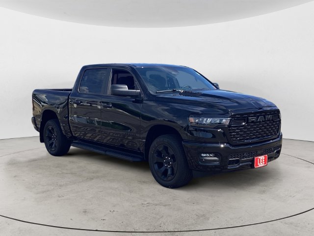 New 2026 RAM 1500 Express AWD/4WD image 7