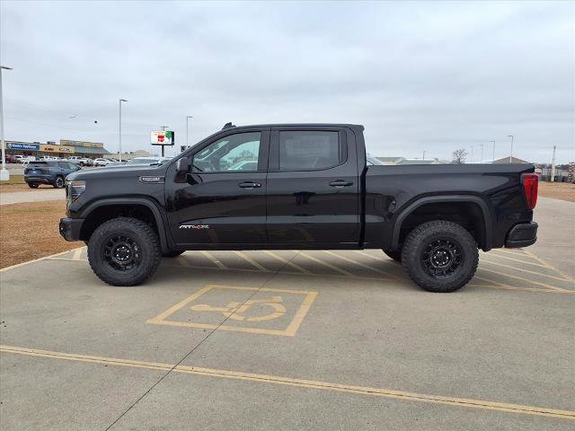 New 2026 GMC Sierra 1500 AT4X w/ AT4X AEV Edition image 2