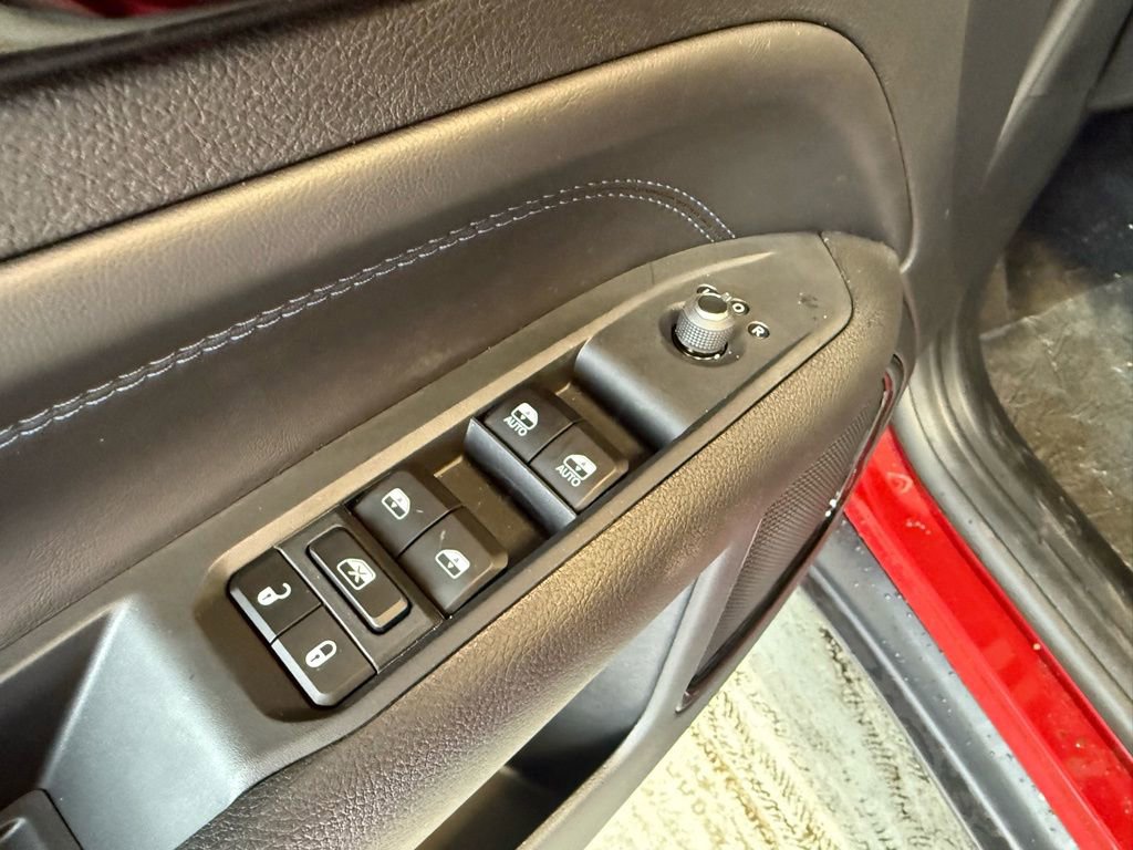 New 2026 Jeep Compass Latitude image 59