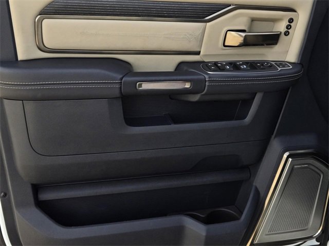 Used 2023 RAM 2500 Limited image 19