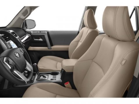 Used 2022 Toyota 4Runner Limited image 12