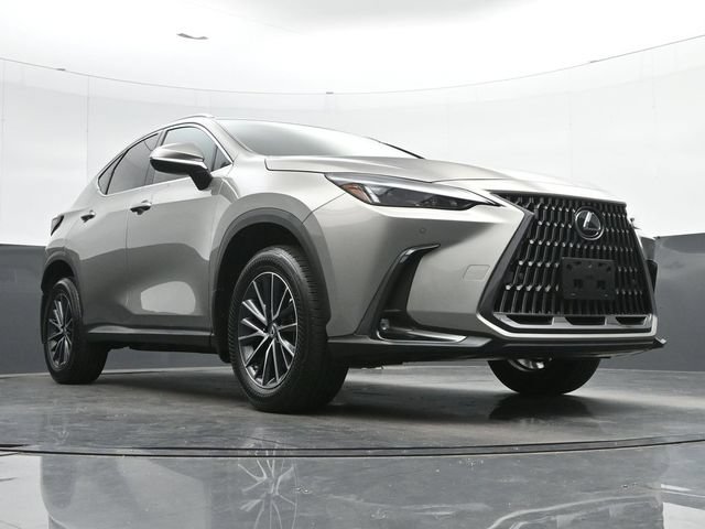Certified 2023 Lexus NX 350 AWD image 10