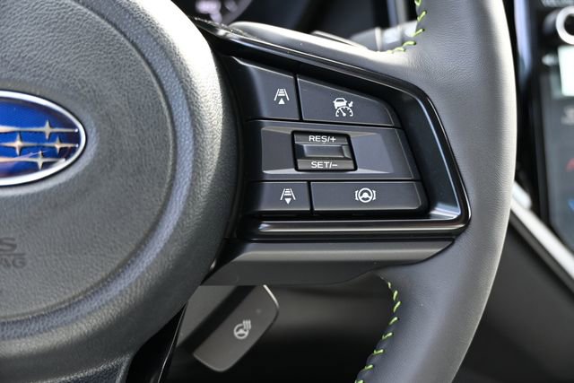 New 2026 Subaru Ascent Bronze Edition image 34