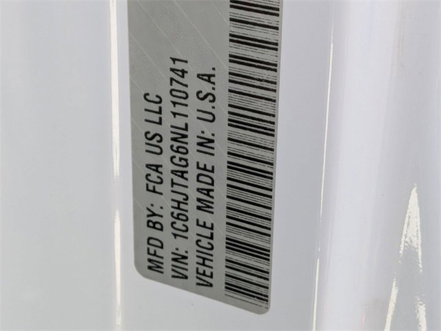 Certified 2022 Jeep Gladiator Sport image 30