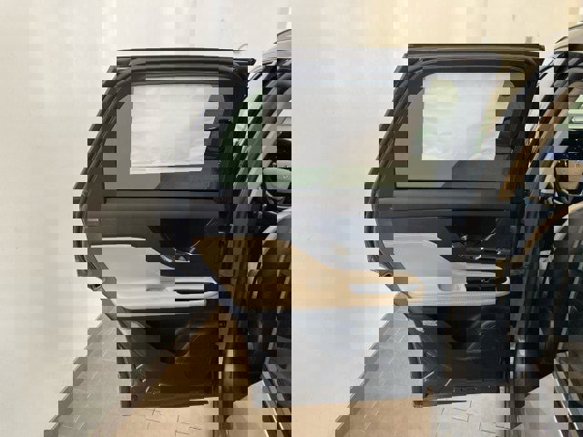 New 2025 Lincoln Corsair Reserve w/ Jet Appearance Package image 8