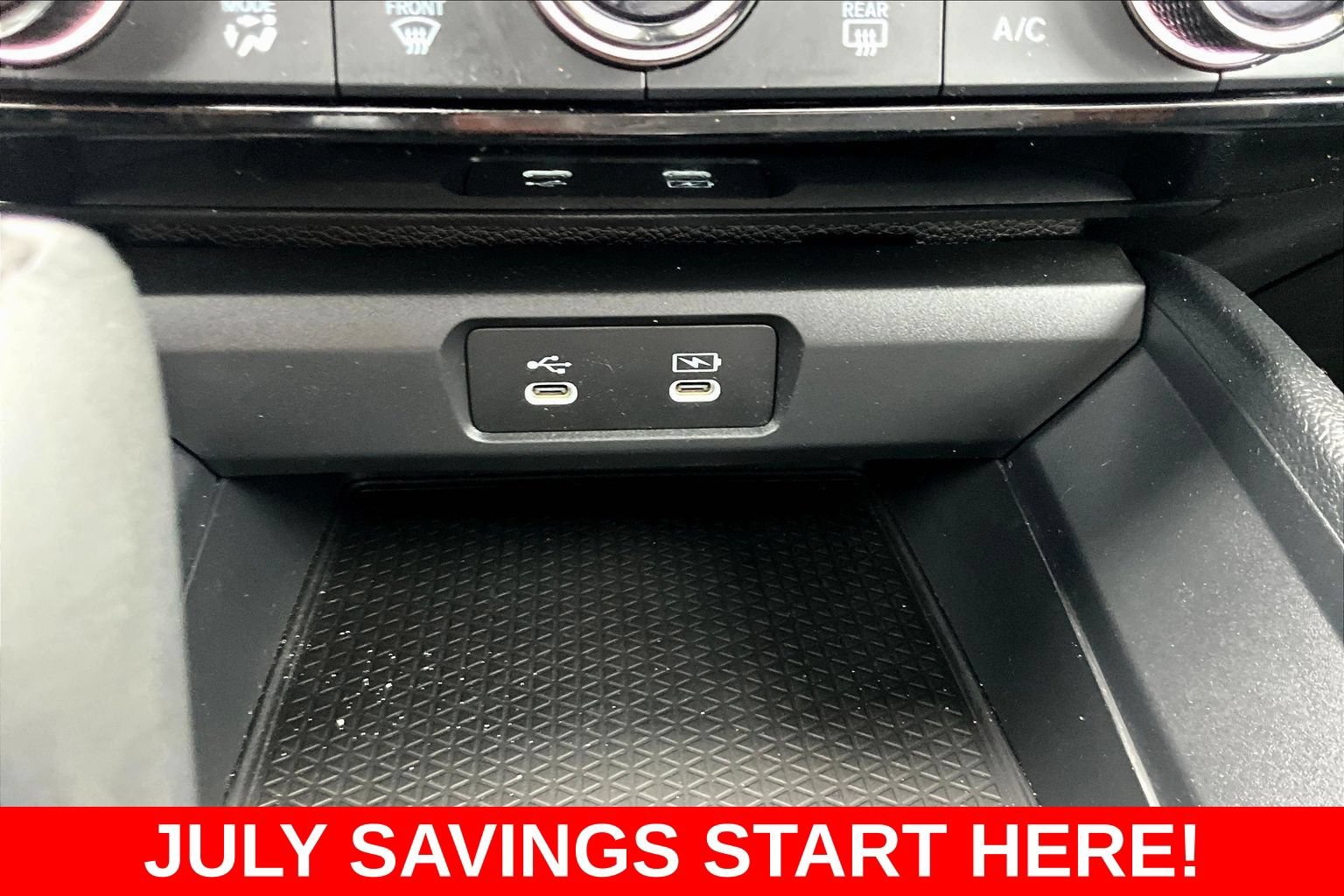 Used 2023 Honda Accord Sport image 15