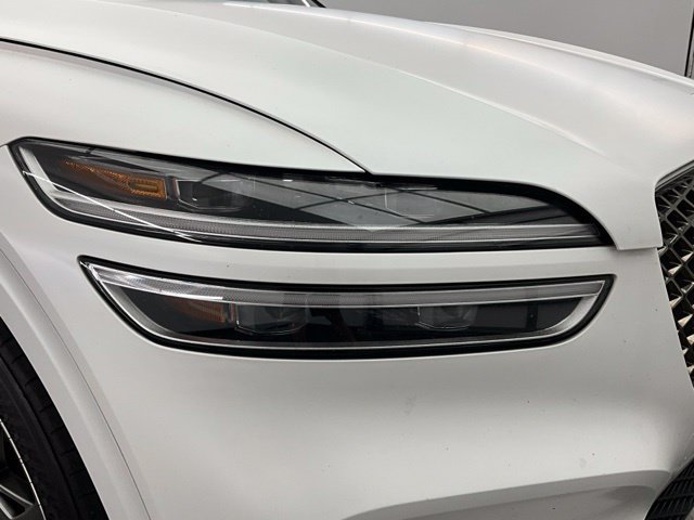 Used 2023 Genesis GV70 2.5T w/ Advanced Package AWD/4WD image 25