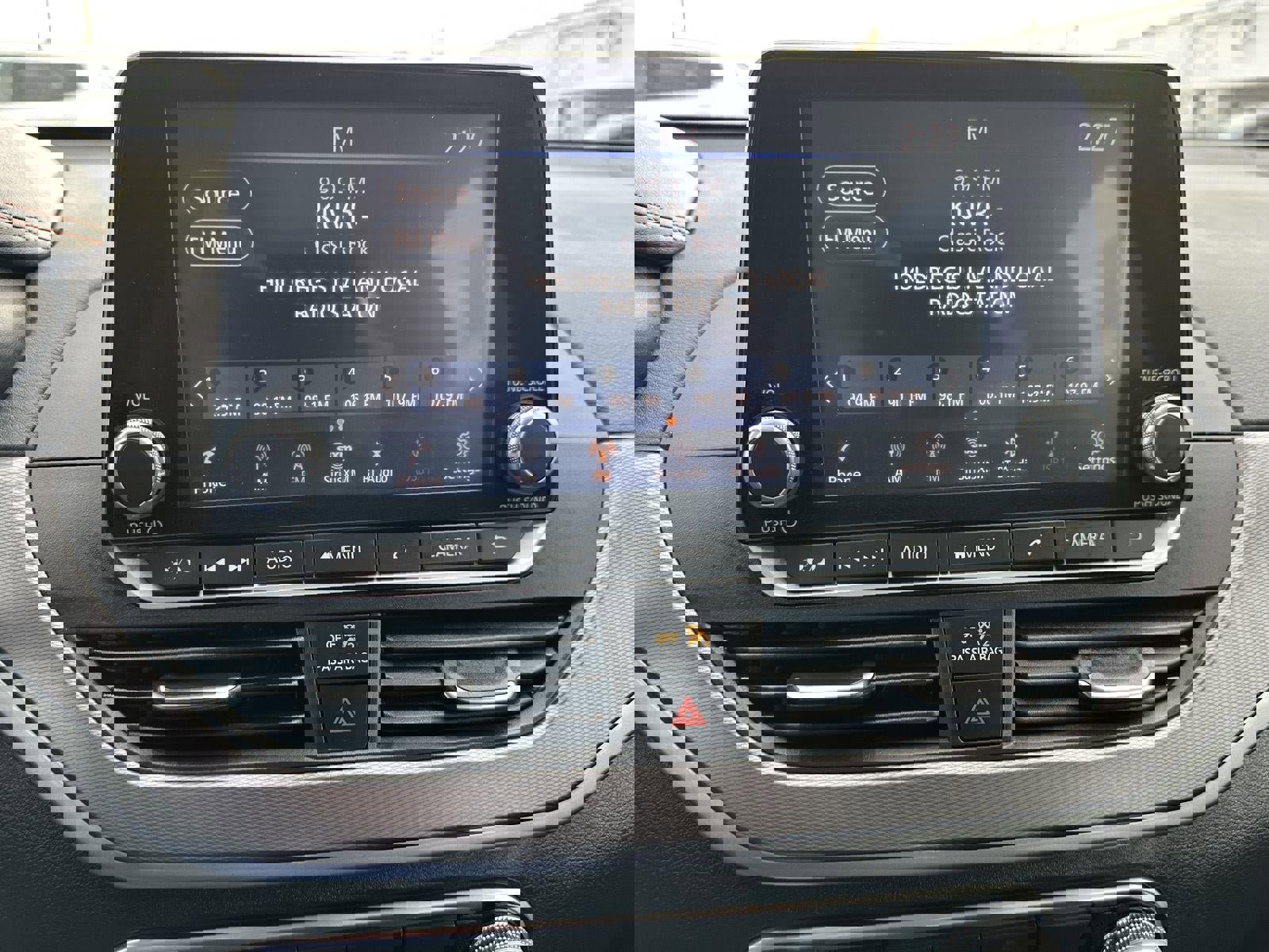 Used 2024 Nissan Altima 2.5 SR image 30