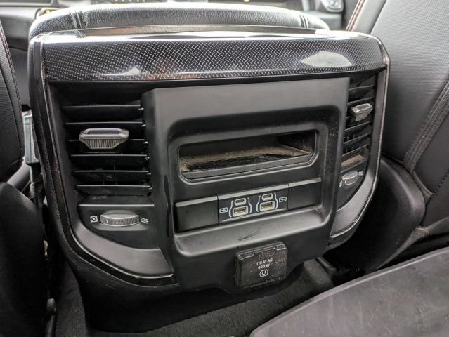 Used 2022 RAM 1500 Big Horn w/ Built-to-serve Edition AWD/4WD image 13