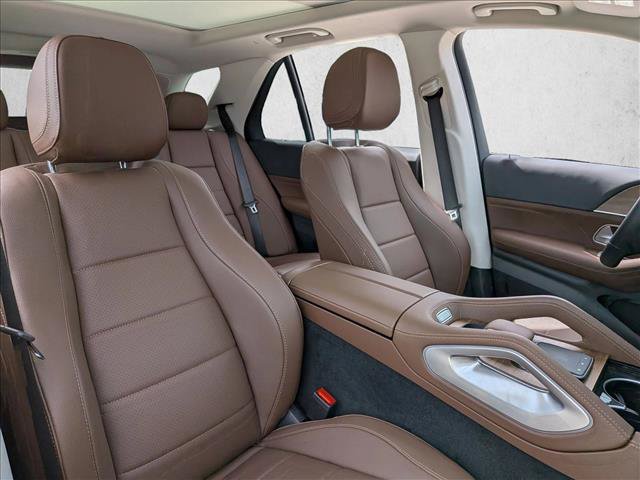 Used 2026 Mercedes-Benz GLE 350 4MATIC image 19
