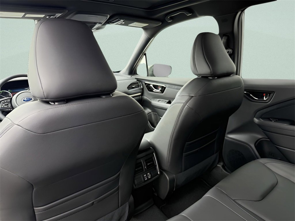 New 2025 Subaru Forester Limited image 8