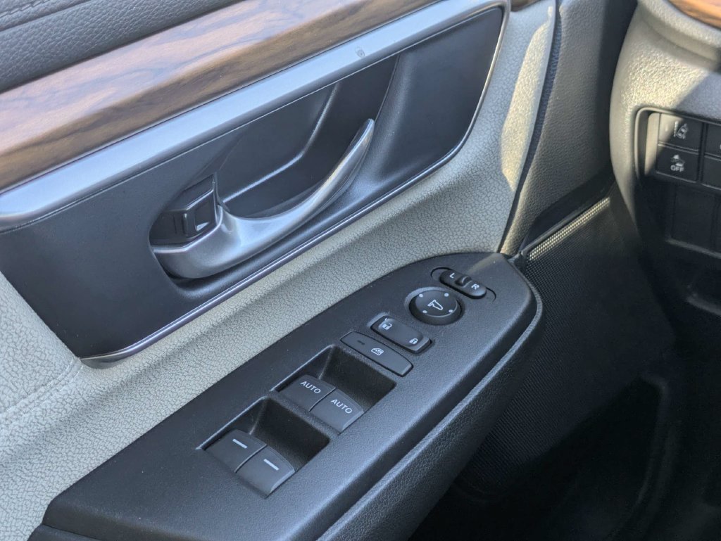 Used 2021 Honda CR-V EX image 24