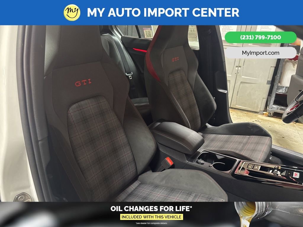 Used 2024 Volkswagen GTI S image 28