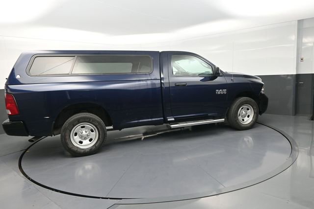 Used 2014 RAM 1500 Tradesman w/ Power & Remote Entry Group AWD/4WD image 10