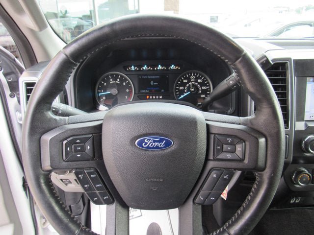 Used 2019 Ford F150 XLT w/ Equipment Group 302A Luxury AWD/4WD image 14