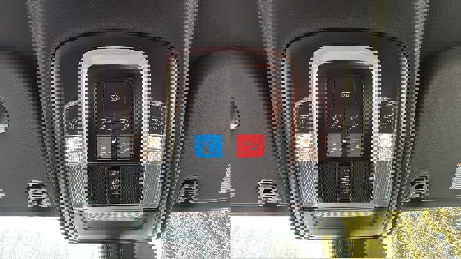 Used 2025 RAM 1500 Rebel w/ Rebel Level 1 Equipment Group image 18