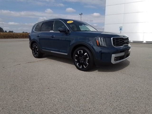 Used 2023 Kia Telluride SX Prestige image 7