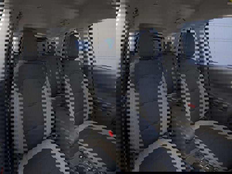 New 2025 Ford Bronco Sport Big Bend image 10