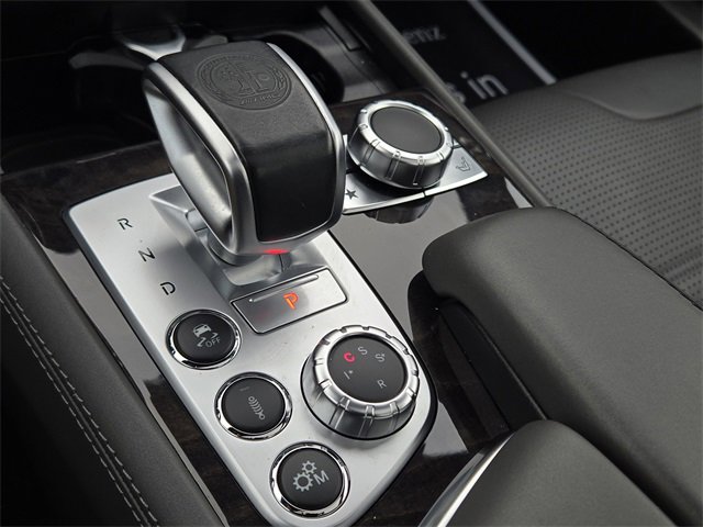 Used 2017 Mercedes-Benz SL 63 AMG image 16