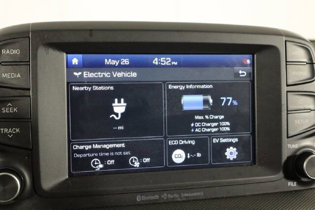 Used 2021 Hyundai Kona Limited FWD image 37