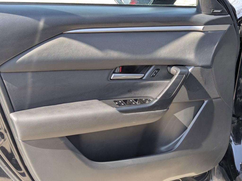 Used 2025 MAZDA CX-50 AWD 2.5 S w/ Premium Package image 11