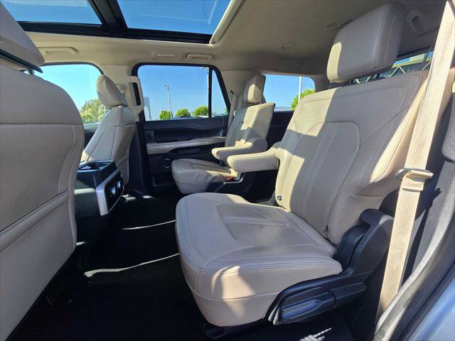 Used 2024 Ford Expedition Limited RWD image 21
