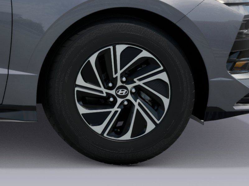 New 2026 Hyundai Sonata Blue FWD image 8