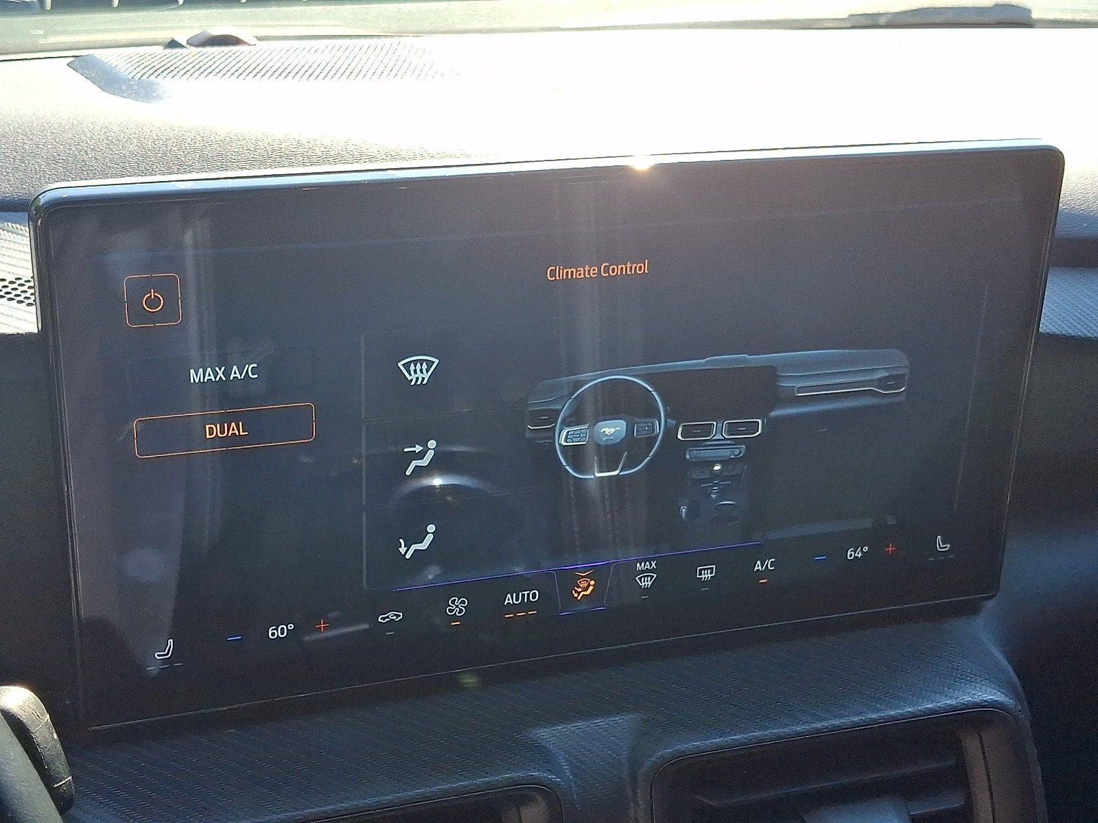 Used 2024 Ford Mustang GT RWD image 15