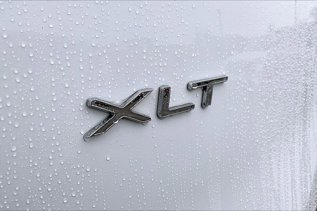 Certified 2024 Ford Transit 350 XLT image 8