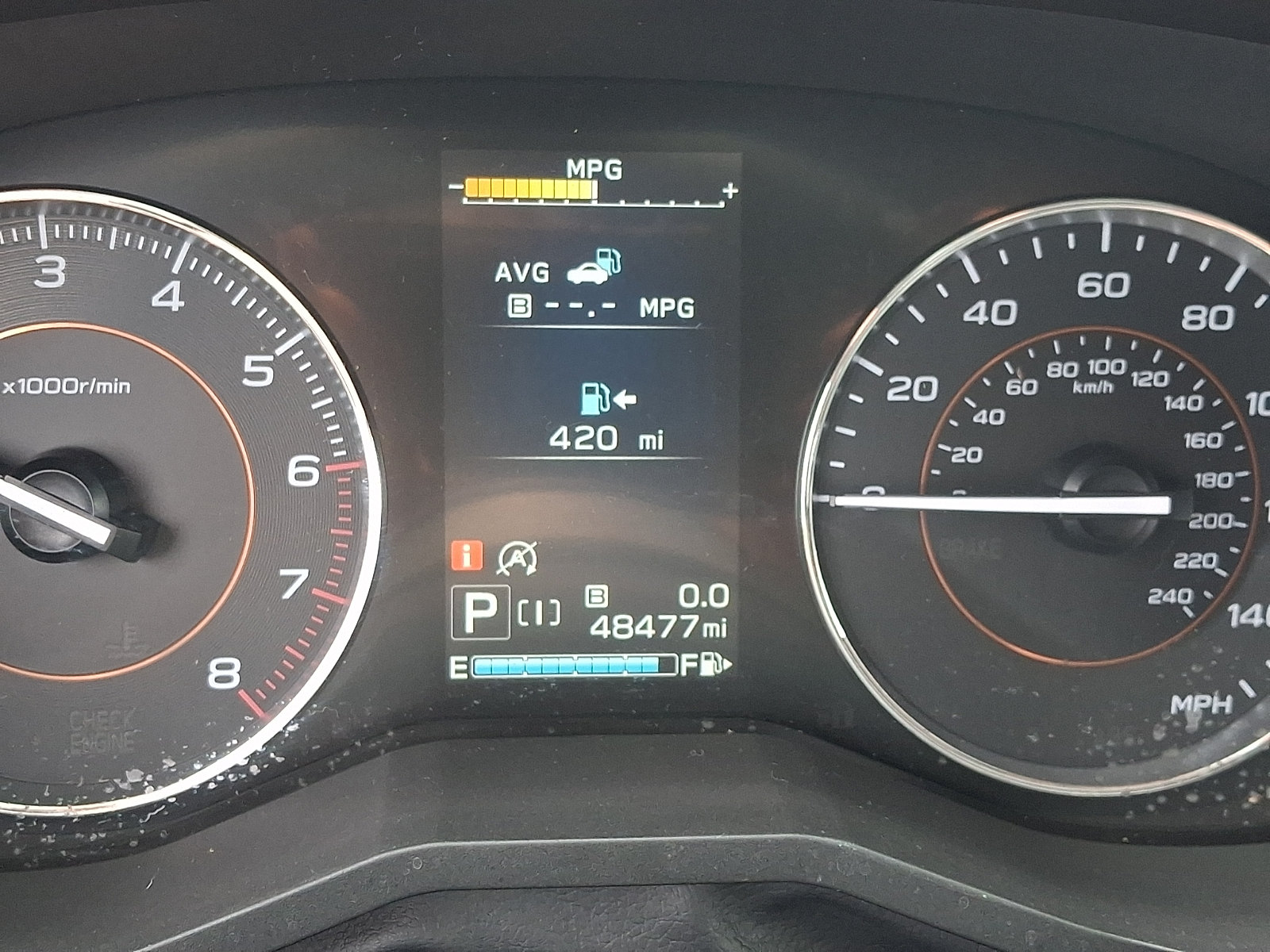 Used 2021 Subaru Crosstrek 2.5i Limited AWD/4WD image 21