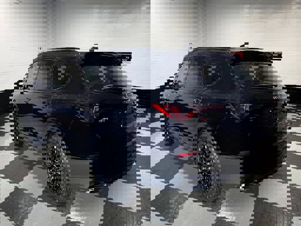 New 2026 Acura MDX A-Spec image 3
