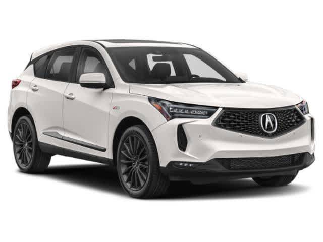 Used 2024 Acura RDX A-Spec AWD/4WD image 6